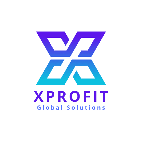 XprofitX Logo
